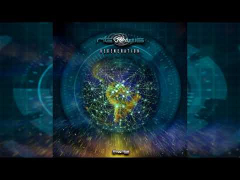 Nevalis - Regeneration (Original Mix)