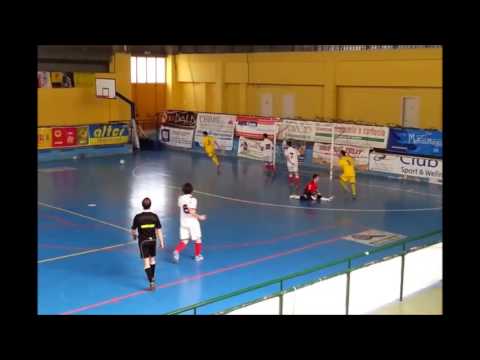 Locasport presenta il torneo Under 21: Azzurri Conversano-CSG Putignano