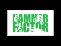 Hammer Factor - Episode 26, 'Inside The North Fork Championship With James Byrd'