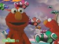 Sesame Street Elmo S World 1030