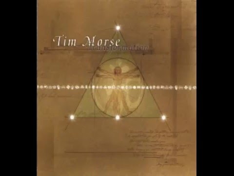 Tim Morse - Adrift
