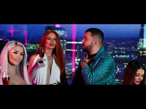 Cristi Mega ⭐Tinerele,frumusele [videoclip 2022]