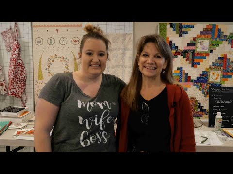 Live Christmas Open House (10-20-30)