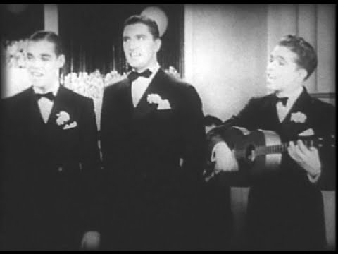 The Tune Twisters: Love Makes the World Go Round (1935)