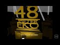 48th Pieter Eko TCF Parody Remake