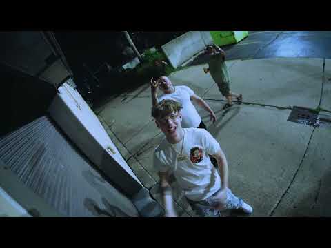 "Kitchen Top" - Ceo Stew x Big Punch (official music video)