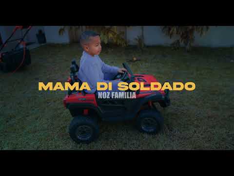 Noz familia - Mama di Soldado [Video Official]