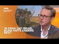 Grondoorlog in Gaza is aanstaande, denkt Han ten Broeke (HCSS): 'Israël rest bijna niks anders'