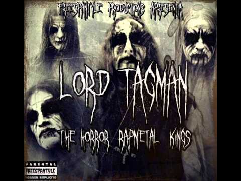 Lord Tagman - Degraus para o Abismo