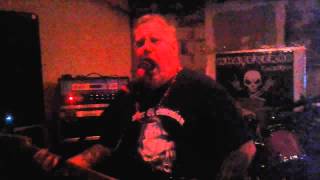 Sorry State (live in Long Beach)