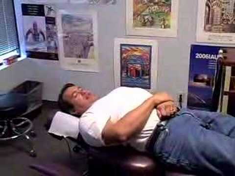 MVA Neuro Exam part 2