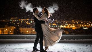 QUANDO O PASSADO RETORNA AO RITMO DA DANÇA DE NATAL 💃🎄 | FILME COMPLETO GRÁTIS