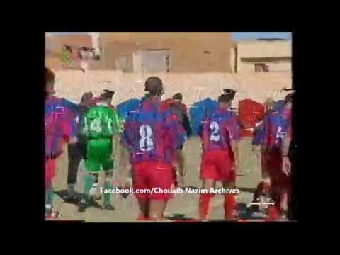 CA Batna 1 - USM Blida 0 (saison 20002/2003)