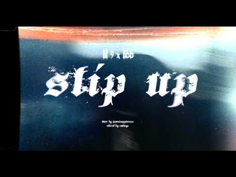 Lil 9 Ft Libb - Slip Up (Official Music Video)
