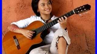 AIZA SEGUERRA - Just For A While