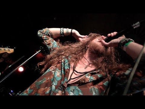 Bad Touch - I Belong @ The O2 Islington