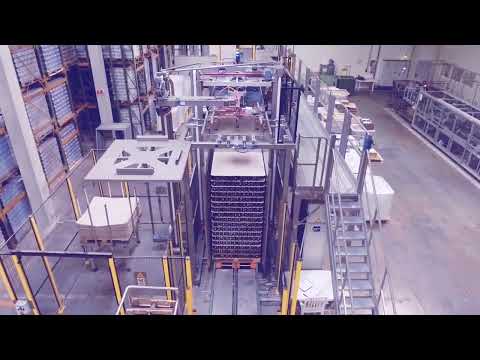 CFT Group - Beverage solutions