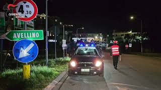 piano-straordinario-dei-carabinieri-contro-i-furti-arrivano-le-squadre-cio