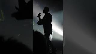 Kamelot - Vespertine (My Crimson Bride) - live