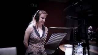 Voice Actors in Dark Souls video