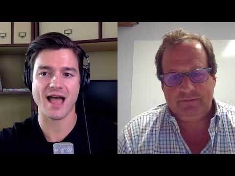 Nathan Latka interviews Concentricmarket