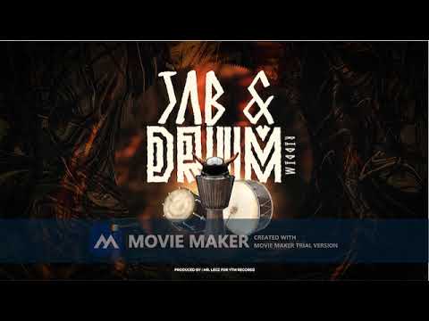 🇬🇩🇹🇹🇻🇨"JAB & DRUM RIDDIM" QUICK MIX 🔊NUTZ STUDIO 🔊CQ ENT.