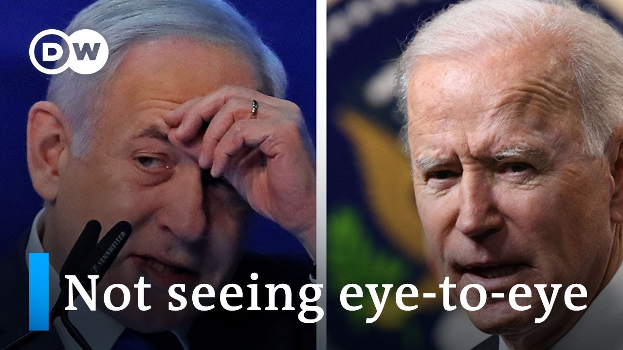 Netanyahu rejects cease-fire proposal as US says he is 