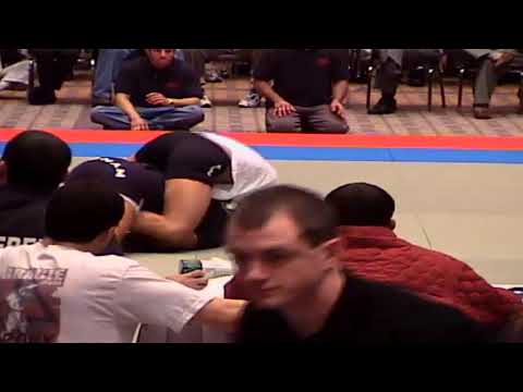 Saulo Ribeiro vs Conan Silveira Super Fight