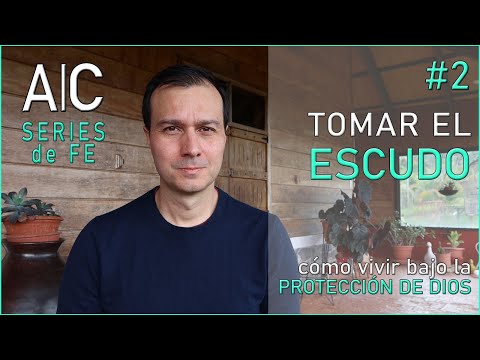 #2 El Escudo