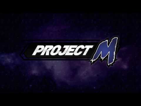 Project M OST - Project M 3.02 Launcher Menu