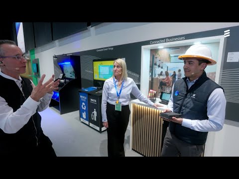 MWC 2024: Driving enterprise success