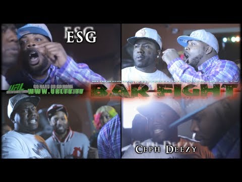 ESG vs Cephdeezy
