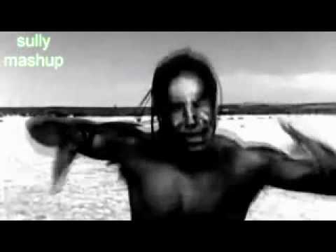 the prodigy vs red hot chilli peppers give it away to the hospital mashup