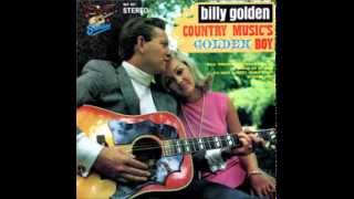 Walk Through This World With Me by Billy Golden (1968)
