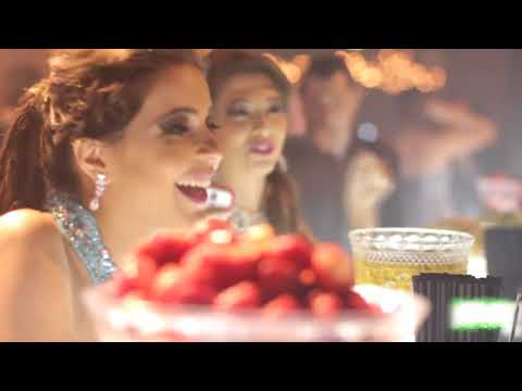 Baile de Formatura Arquitetura Mackenzie Julho 2015