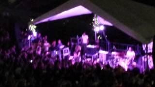 Sleeper Agent - Bad News 8.1.14