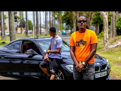 Panik J X Select Slk - Mama Désolé - (Clip Officiel) - 2023