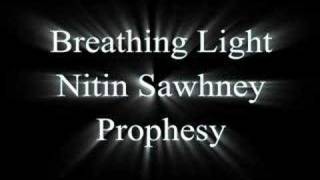 Breathing Light - Nitin Sawhney