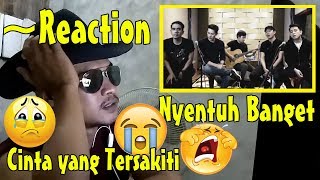 Download lagu Cinta yang Tersakiti - Chevra | Dyrga | Jovan & Ave ~Reaction mp3 Download lagu Cinta yang Tersakiti - Chevra | Dyrga | Jovan & Ave ~Reaction mp3