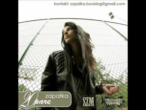 Zapałka - 08. Adios (prod. Skrent)