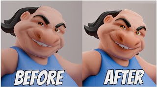 Some Tips To Make Your Render Looks Awesome