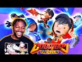BoBoiBoy The Movie Reaction Non BoBoiBoy Fan Reacts