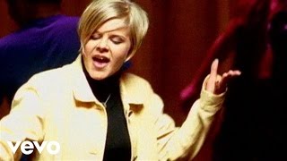 Robyn - You&#39;ve Got That Somethin&#39;