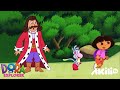 Dora The Explorer It S My Birthday Akili TV