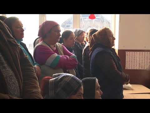 “TRAISAREL DÈMNO ANDA CHEUD - Servicii integrate pentru o viață demnă” - prezentare