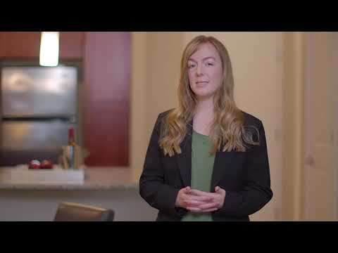 One-Bedroom Tour | Arbors at Baltimore Crossroads | Bozzuto