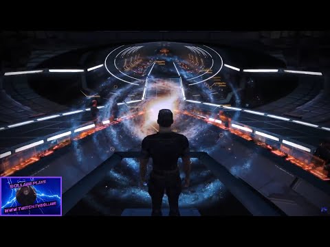 Sollabe Plays Mass Effect Legendary Edition - Mass Effect (Part 12)
