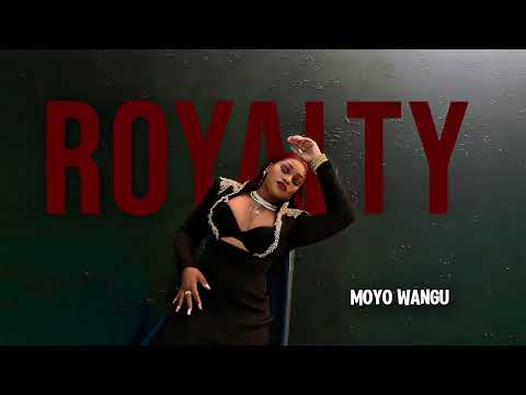 Moyo Wangu - Tamy Moyo