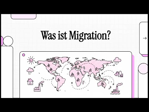 What is migration? | Simply explained