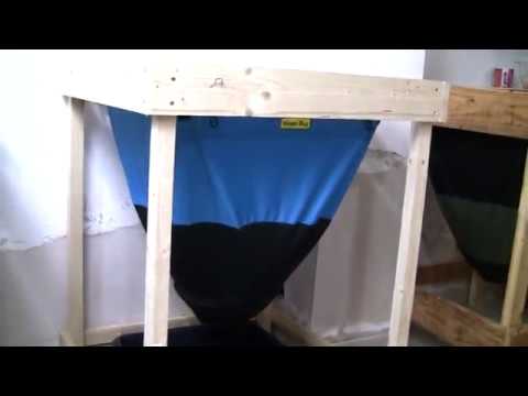 VermiBag  Ep 78  VermiBag Max Harvest